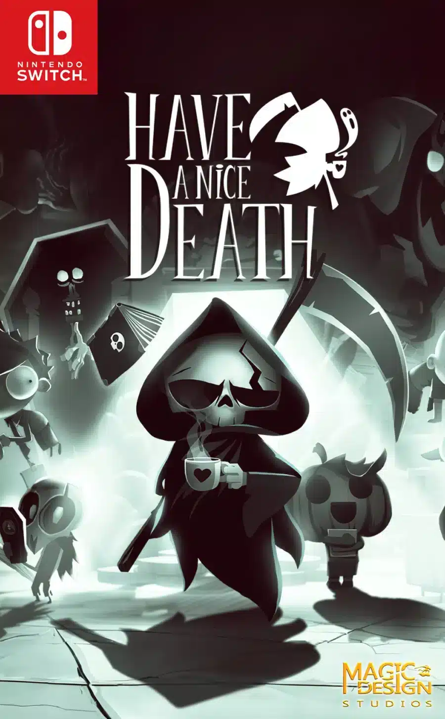 Have a Nice Death