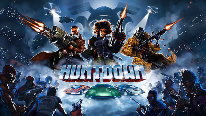 Trailer