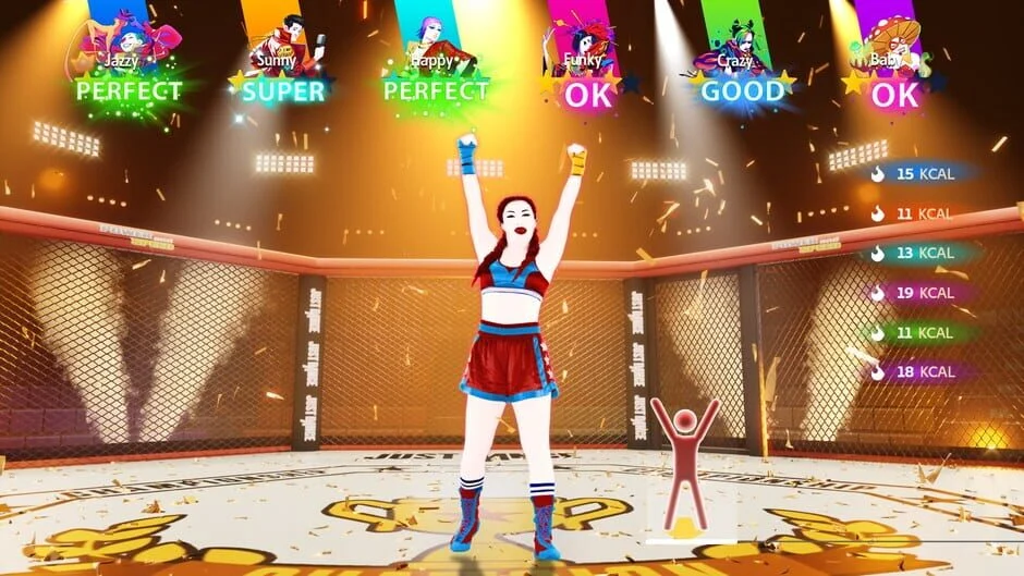 Imagem do jogo