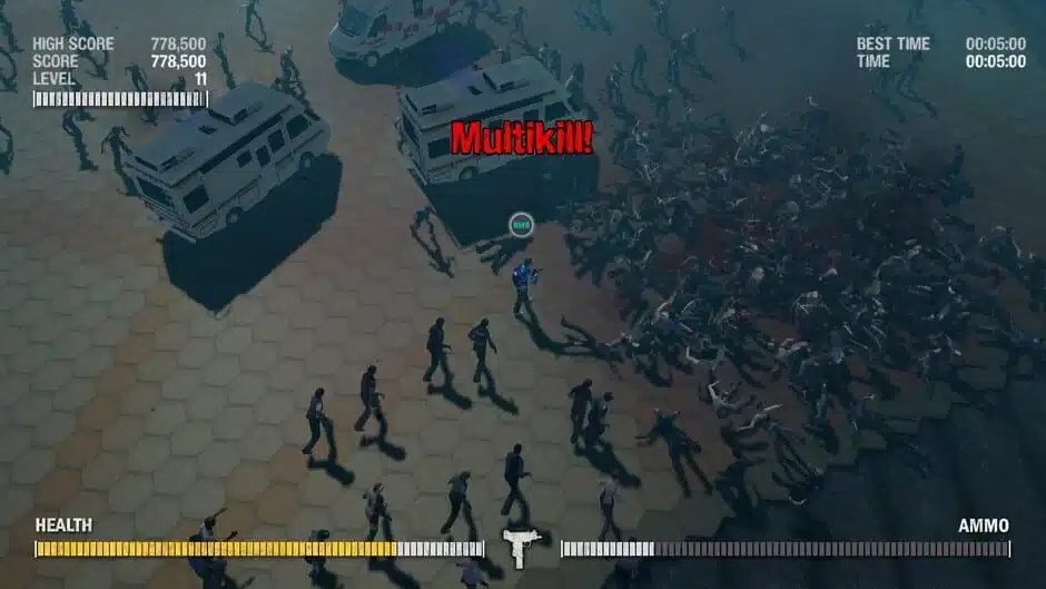Imagem do jogo
