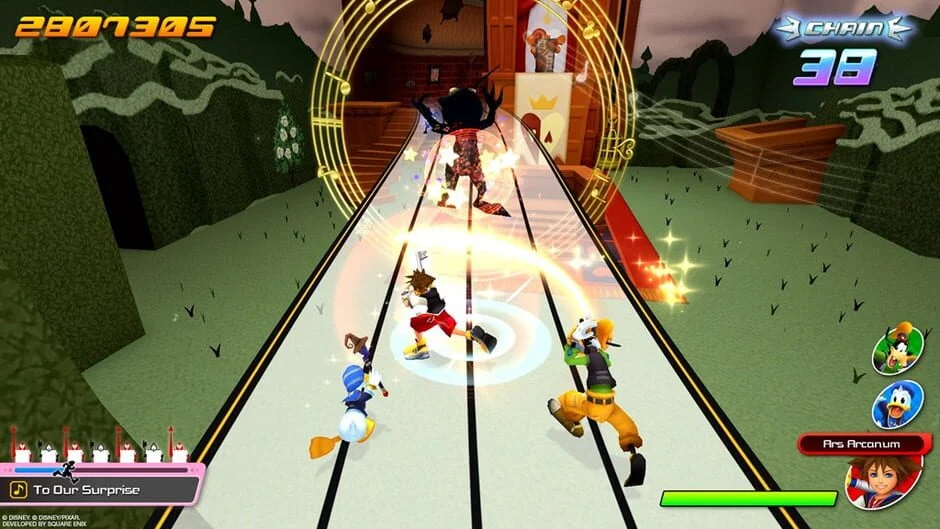 Imagem do jogo