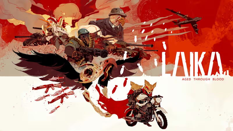 Trailer