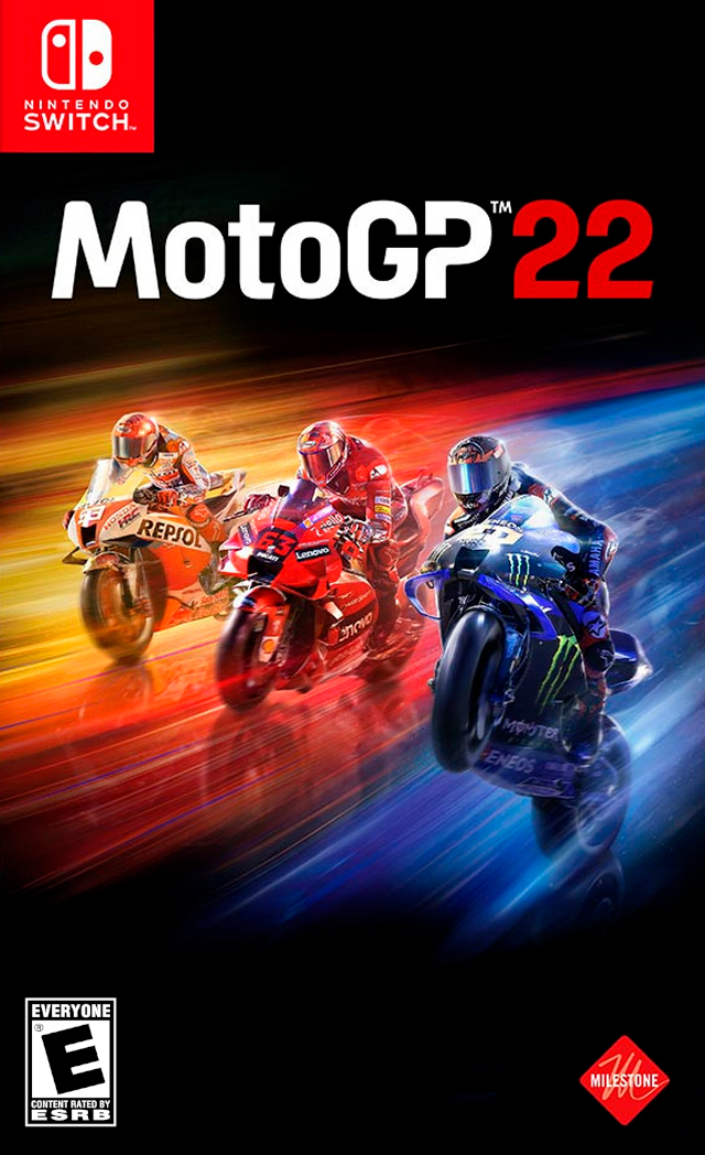 MotoGP 22