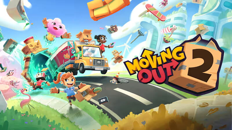 Trailer