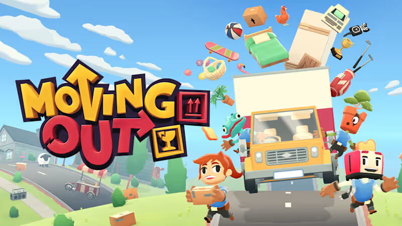 Trailer