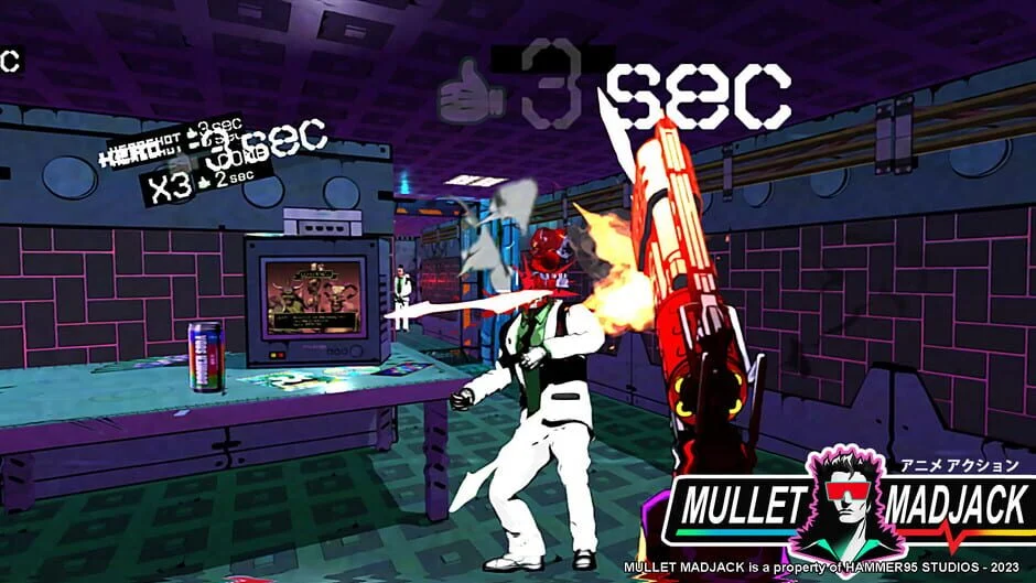 Imagem do jogo