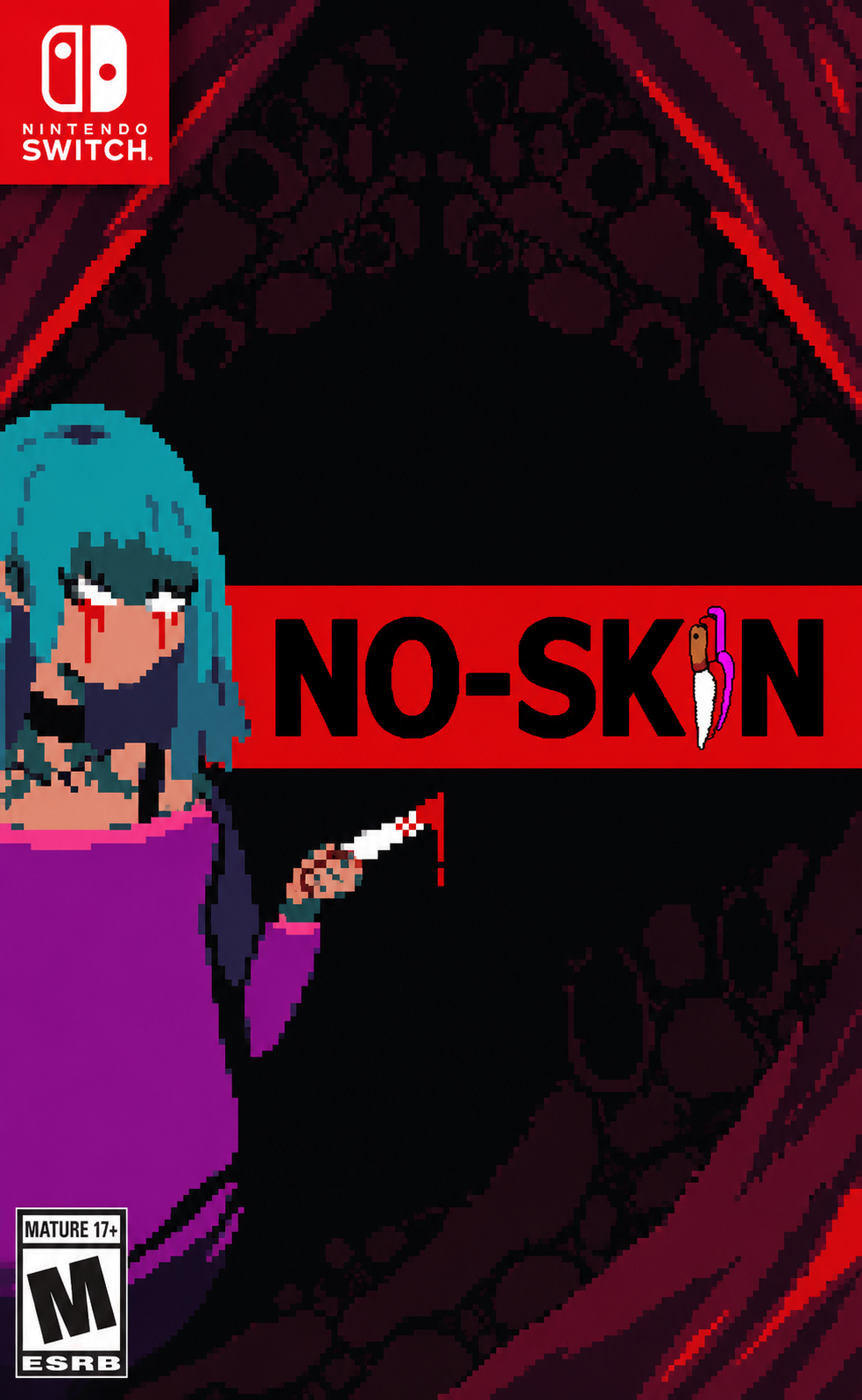 No-Skin