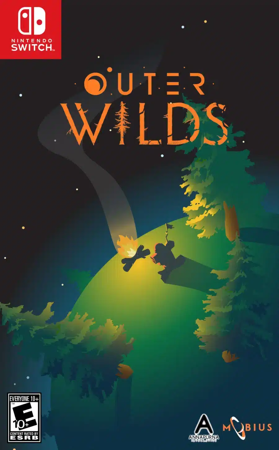 Outer Wilds