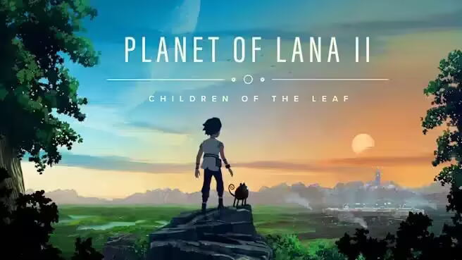 Trailer