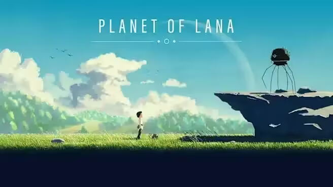 Trailer