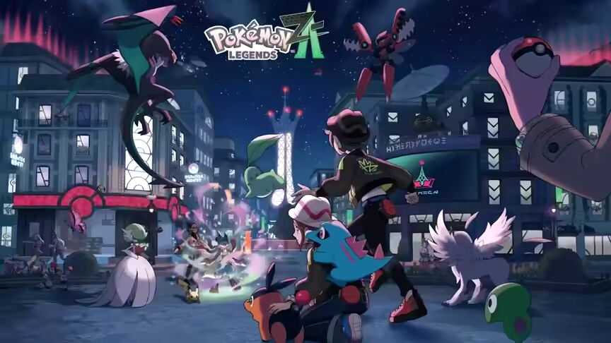 Trailer