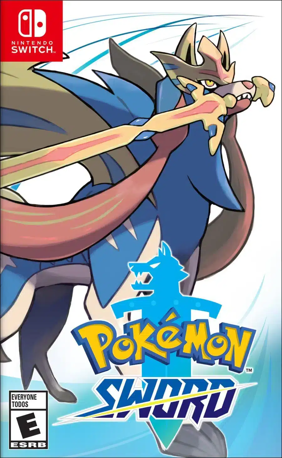 Pokémon Sword