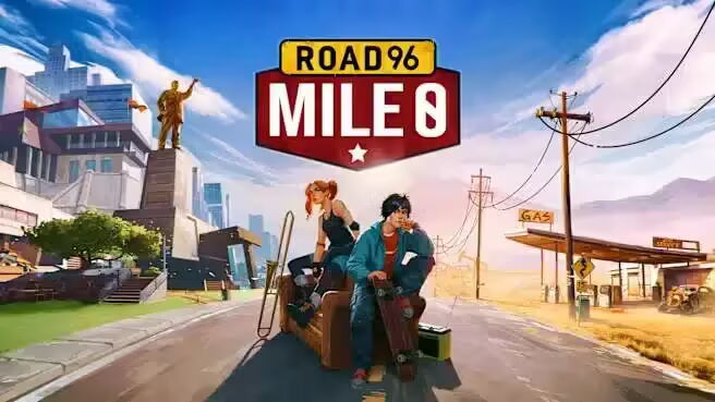 Trailer