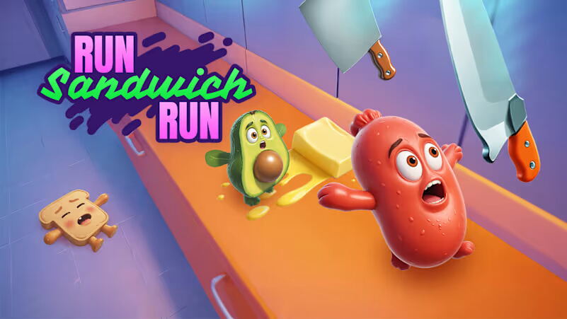 Trailer