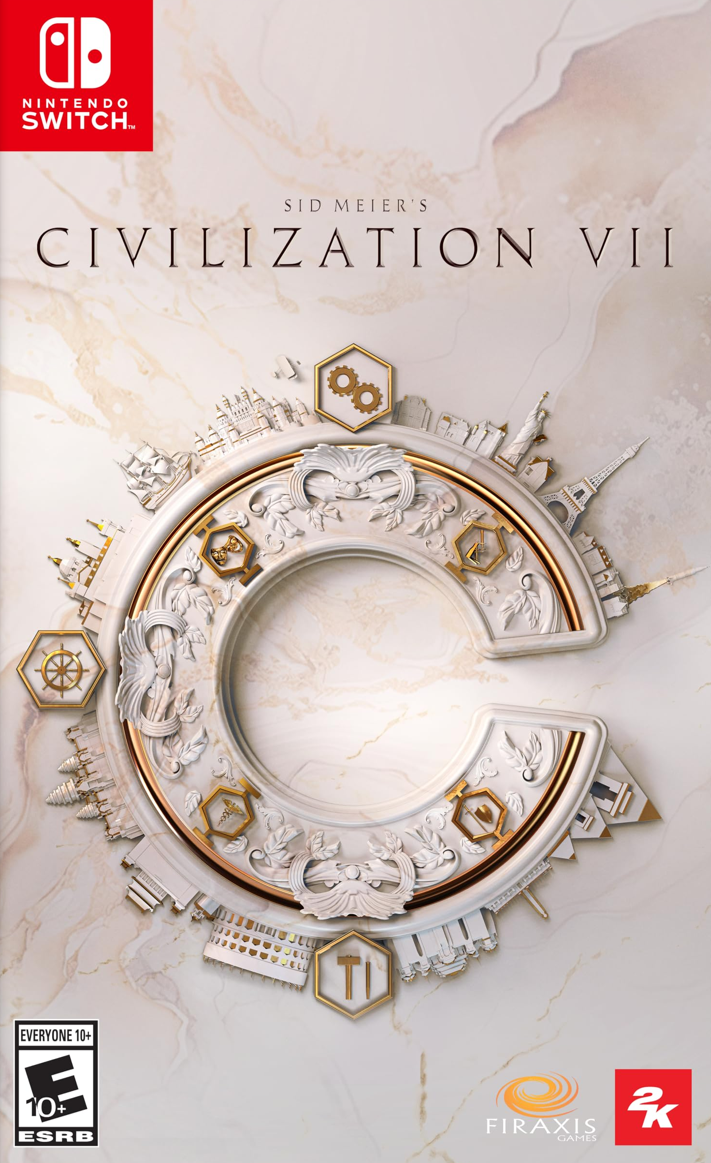 Sid Meier's Civilization VII