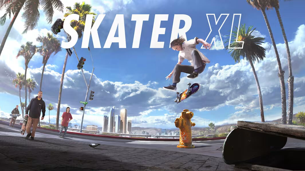 Trailer