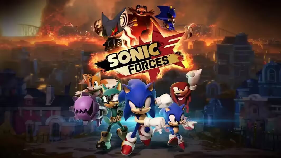Trailer