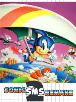 Sonic SMS Remake 2