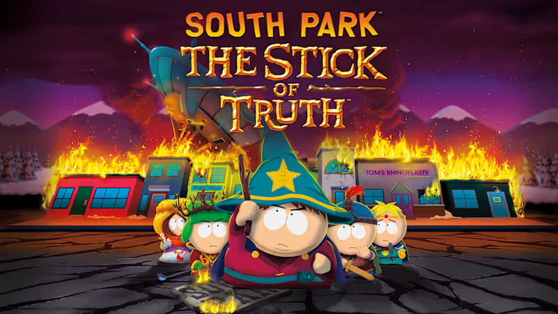 Trailer