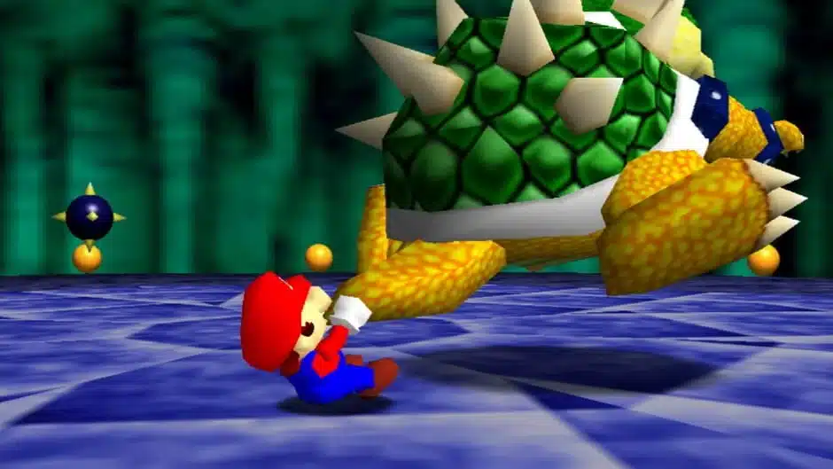 Imagem do jogo
