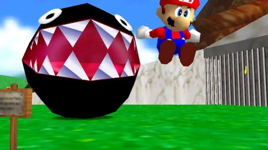 Imagem do jogo