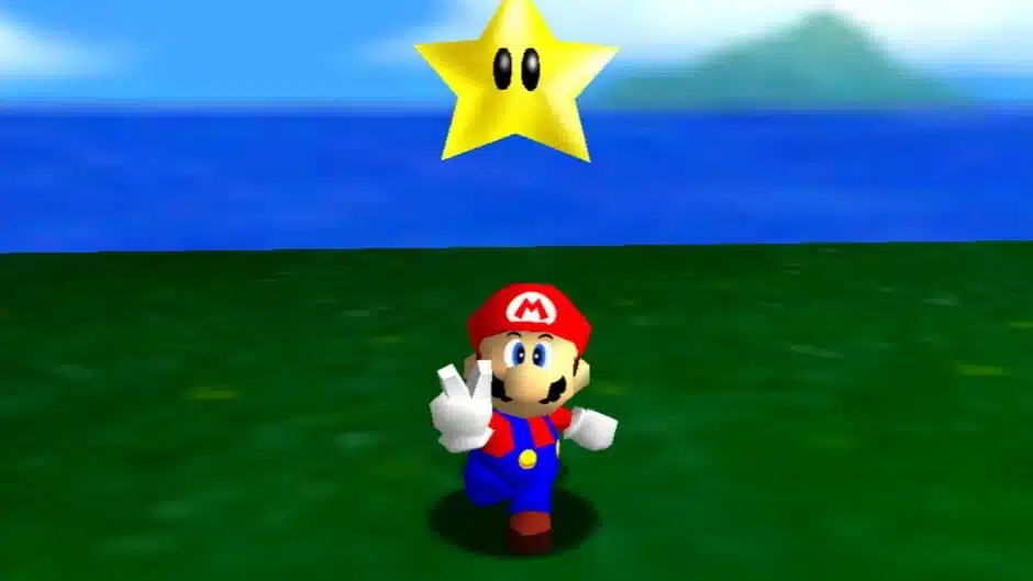 Imagem do jogo
