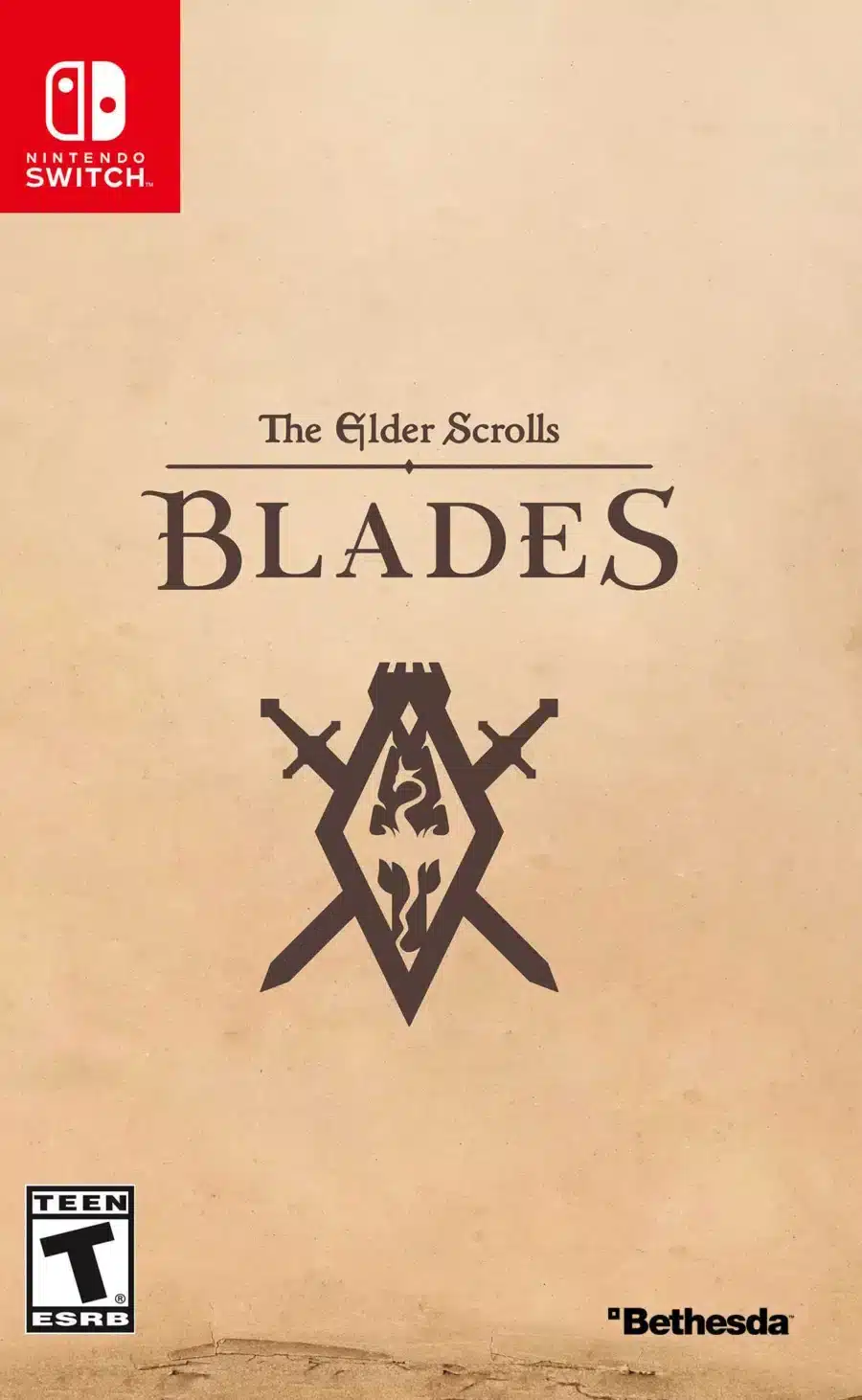 The Elder Scrolls: Blades