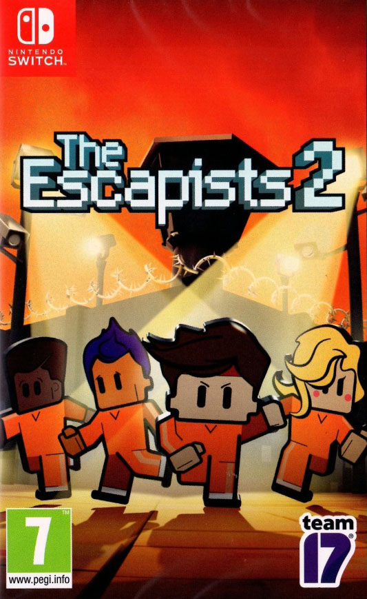 The Escapists 2
