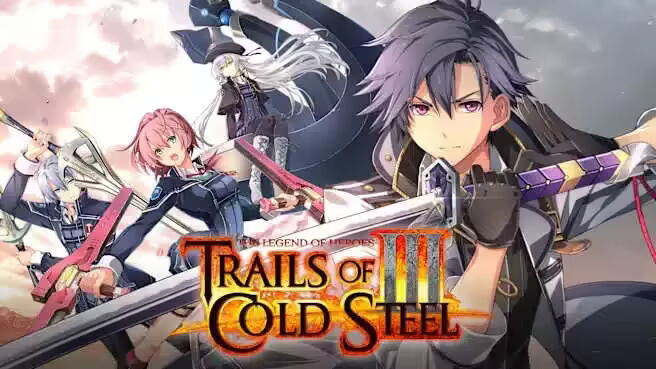 Trailer