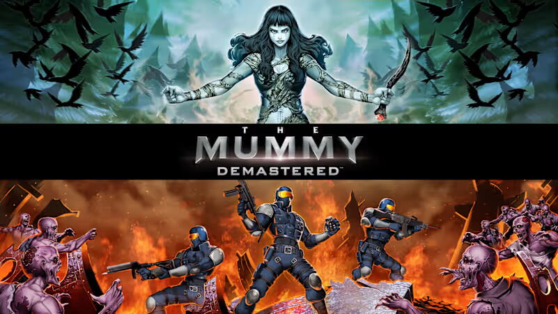 Trailer