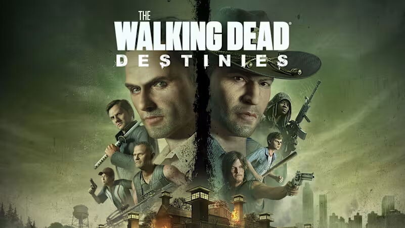 Trailer