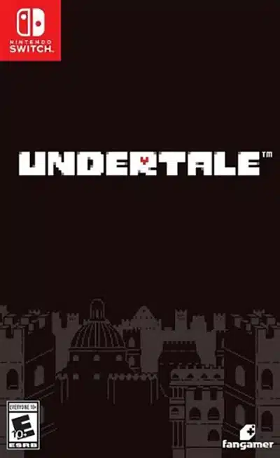 Undertale