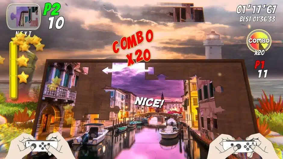 Imagem do jogo