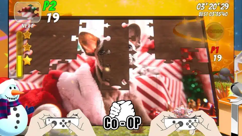 Imagem do jogo