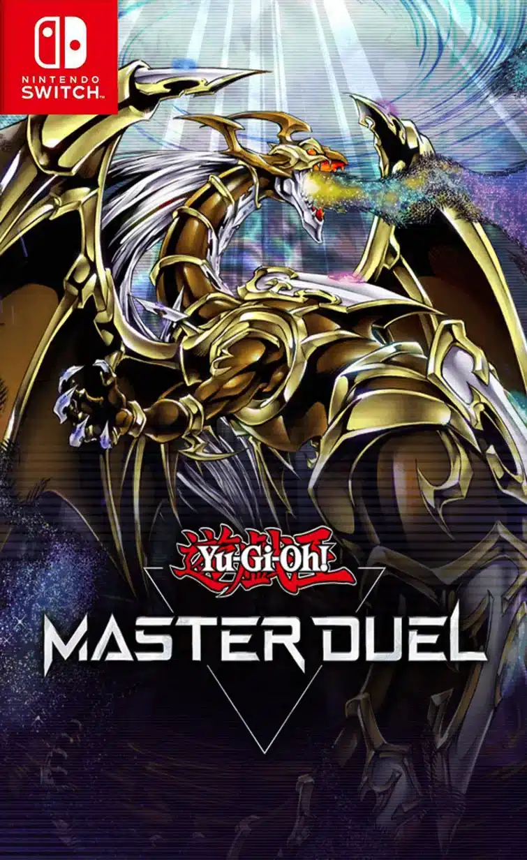 Yu-Gi-Oh! Master Duel